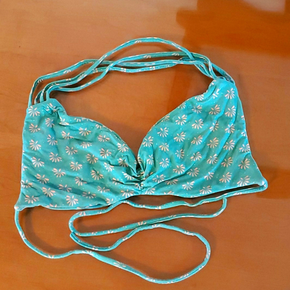 Bikini top